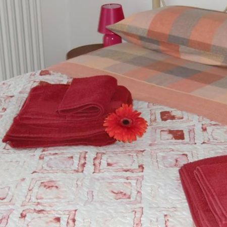 דירות סאבונה Nora House מראה חיצוני תמונה