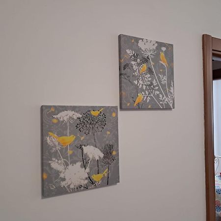 דירות סאבונה Nora House מראה חיצוני תמונה