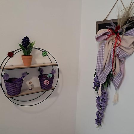 דירות סאבונה Nora House מראה חיצוני תמונה