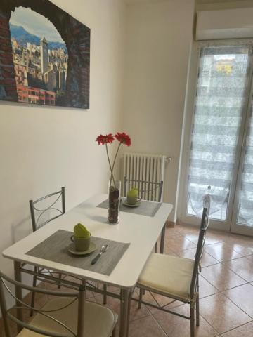 דירות סאבונה Nora House מראה חיצוני תמונה