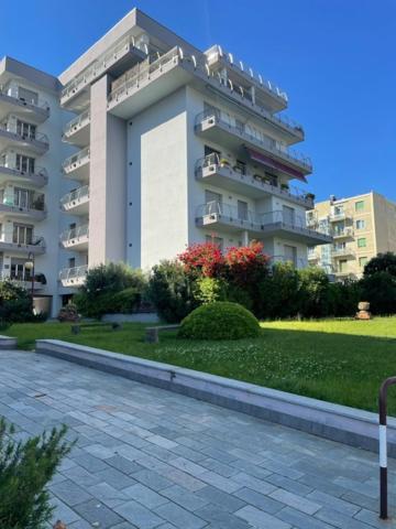 דירות סאבונה Nora House מראה חיצוני תמונה
