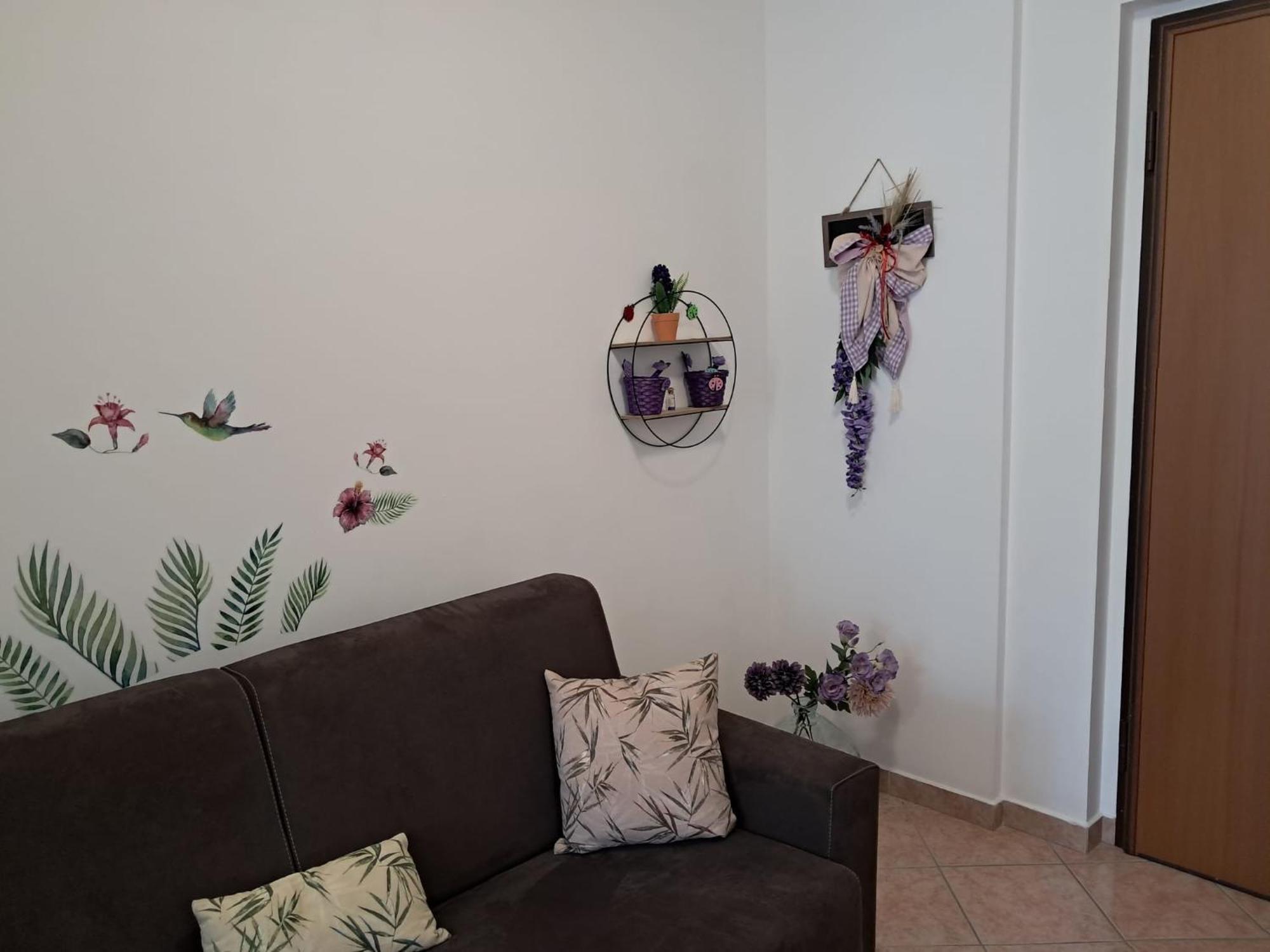 דירות סאבונה Nora House מראה חיצוני תמונה