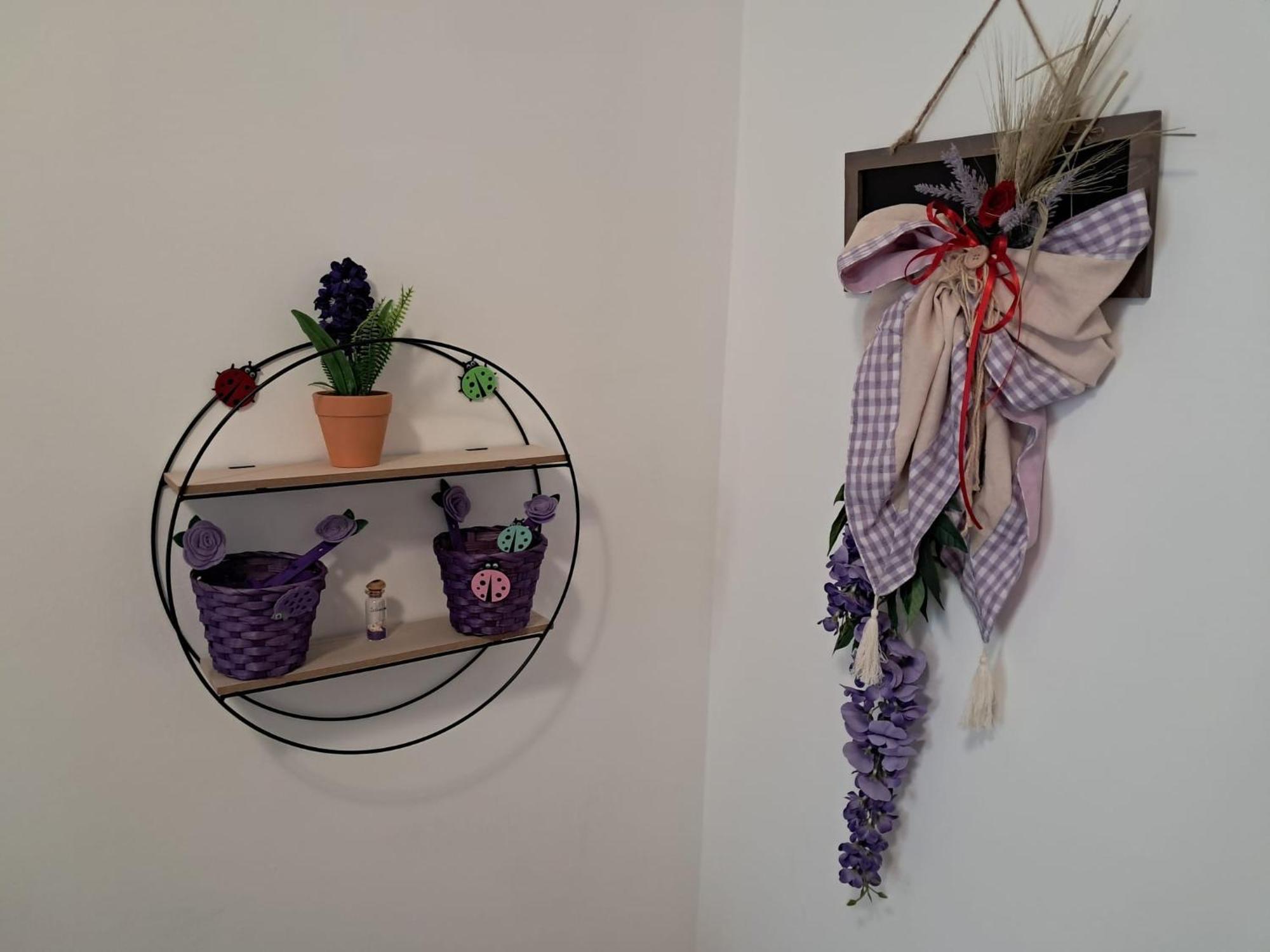 דירות סאבונה Nora House מראה חיצוני תמונה