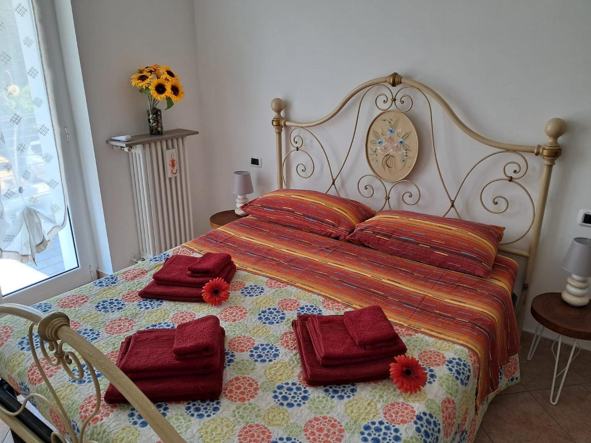 דירות סאבונה Nora House מראה חיצוני תמונה