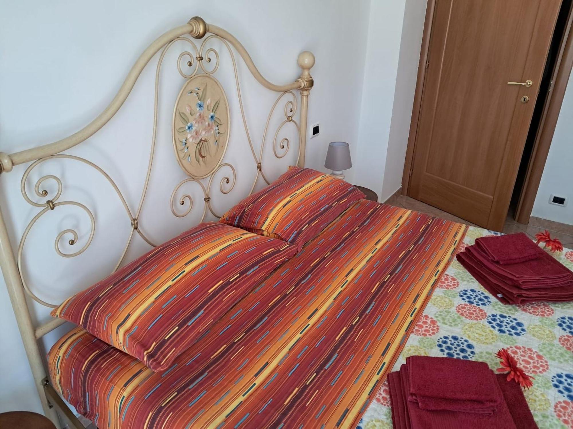 דירות סאבונה Nora House מראה חיצוני תמונה